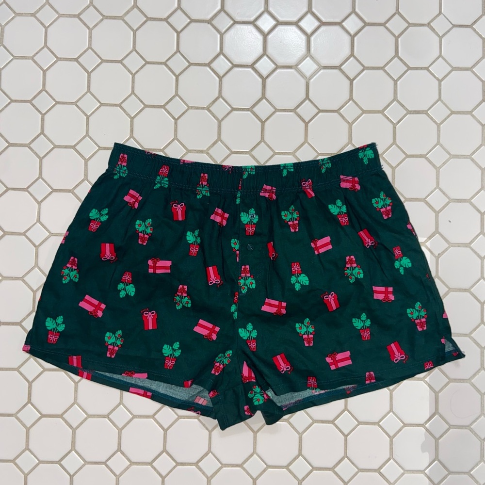 vs sleep shorts - Picture 1 of 3